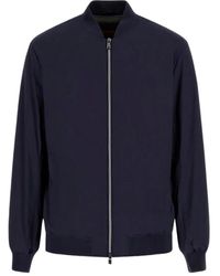 Guess - Bomber Jackets - Lyst