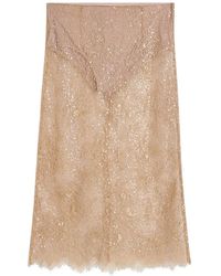 Birgitte Herskind - Rokken ,Leer Risa Rok - Lyst
