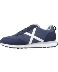 Munich - Rush Sneakers - Lyst