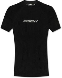 MISBHV - T-Shirts - Lyst