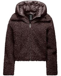 Bomboogie - Down Jackets - Lyst