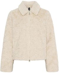 Notyz - Faux Fur & Shearling Jackets - Lyst