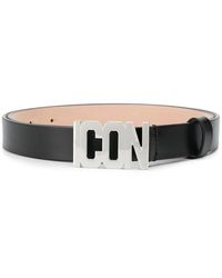 DSquared² - Cinturón - Lyst