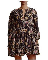 byTiMo - Short Dresses - Lyst