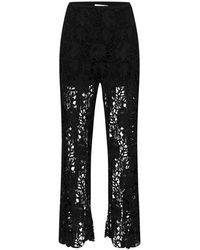 Inwear - Wide Trousers - Lyst