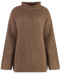 Malo - Turtlenecks - Lyst