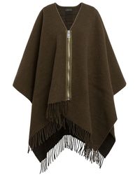 Dondup - Cappa Double Face - Lyst