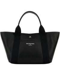 Balenciaga - Tote Bags - Lyst