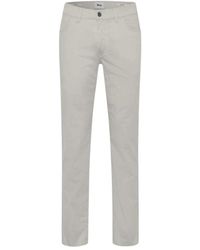 Brax - Elegante Cadiz Stil Hose - Lyst