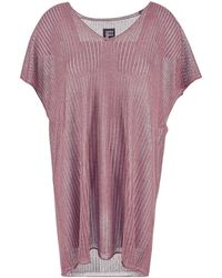 Fisico - Short Dresses - Lyst