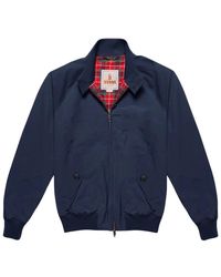 Baracuta - Bomber Jackets - Lyst