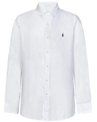 Ralph Lauren - Formal shirts - Lyst