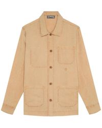 Vilebrequin - Light Jackets - Lyst