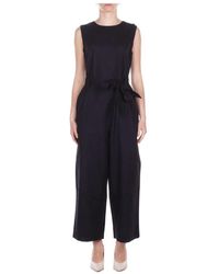 Barbour - Jumpsuits - Lyst