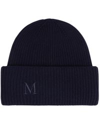 Max Mara - Beanies - Lyst