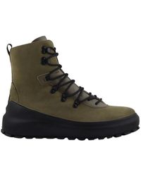 Stone Island-Casual boots voor heren | Online sale met kortingen tot 32% |  Lyst BE
