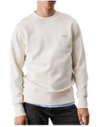 Calvin Klein - Sweatshirts - Lyst