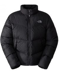 The North Face - Winter Jackets - Lyst