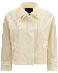 Pinko - Light Jackets - Lyst