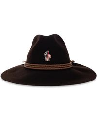 Moncler - Hats - Lyst