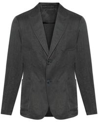Giorgio Armani - Blazers - Lyst