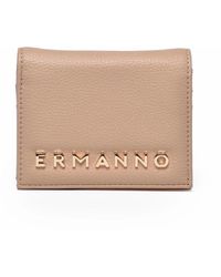Ermanno Scervino - Portemonnaie 11X9 - Lyst