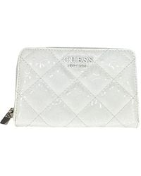 Guess - Laurel Wallet - Lyst