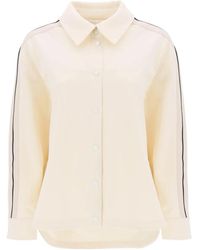 Palm Angels - Longsleeve Shirts - Lyst