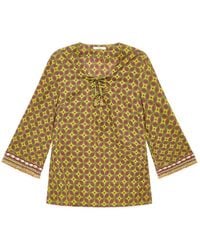 Maliparmi - Blouses - Lyst
