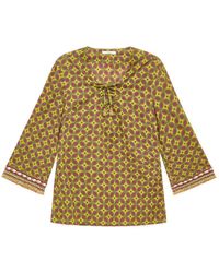 Maliparmi - Blouses - Lyst