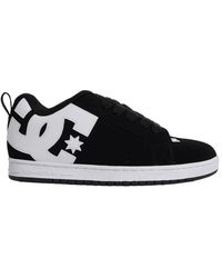 DC Shoes - Court Graffik - Lyst
