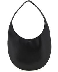 Coperni - Medium Soft Swipe Schoudertas - Lyst