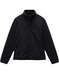 Napapijri - Zip-Throughs - Lyst