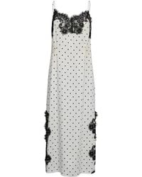 co'couture - Midi Dresses - Lyst