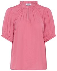 Saint Tropez - Blouses - Lyst