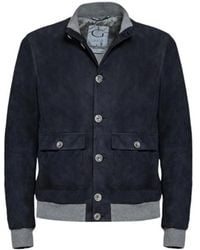 Gimo's - Bomber Jackets - Lyst