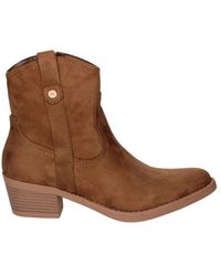 Xti - Ankle boots - Lyst