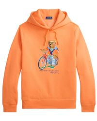 Ralph Lauren - Hoodies - Lyst