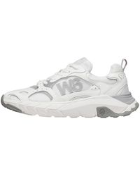 W6yz - Mark-M. Sneakers - Lyst