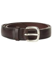 Orciani - Accessoires ,Bruin ,Riem - Lyst