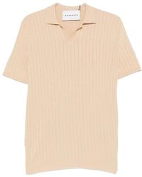 Amaranto - Polo Shirts - Lyst