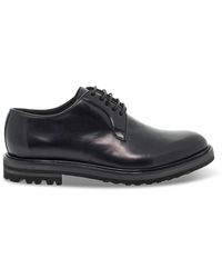 Guidi - Laced shoes - Lyst