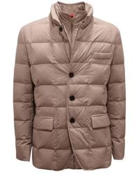 Fay - Winter Jackets - Lyst