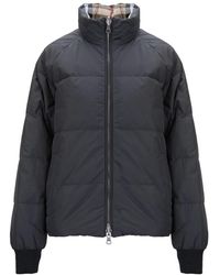 Burberry - Winter Jackets - Lyst