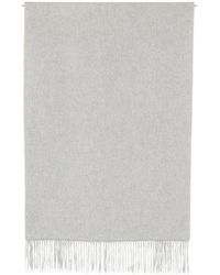 C.T.Plage - Winter Scarves - Lyst