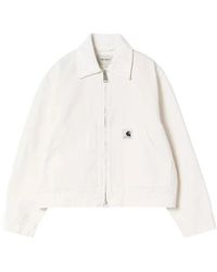 Carhartt - Og Arcan Jacket - Lyst