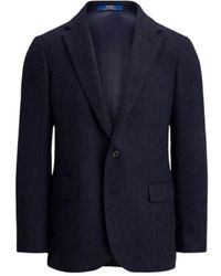 Polo Ralph Lauren - Blazers - Lyst