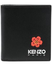KENZO - Wallets & cardholders - Lyst