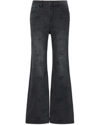 Liu Jo - Flare Glam H.W - Lyst
