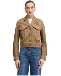 Blauer - Light Jackets - Lyst